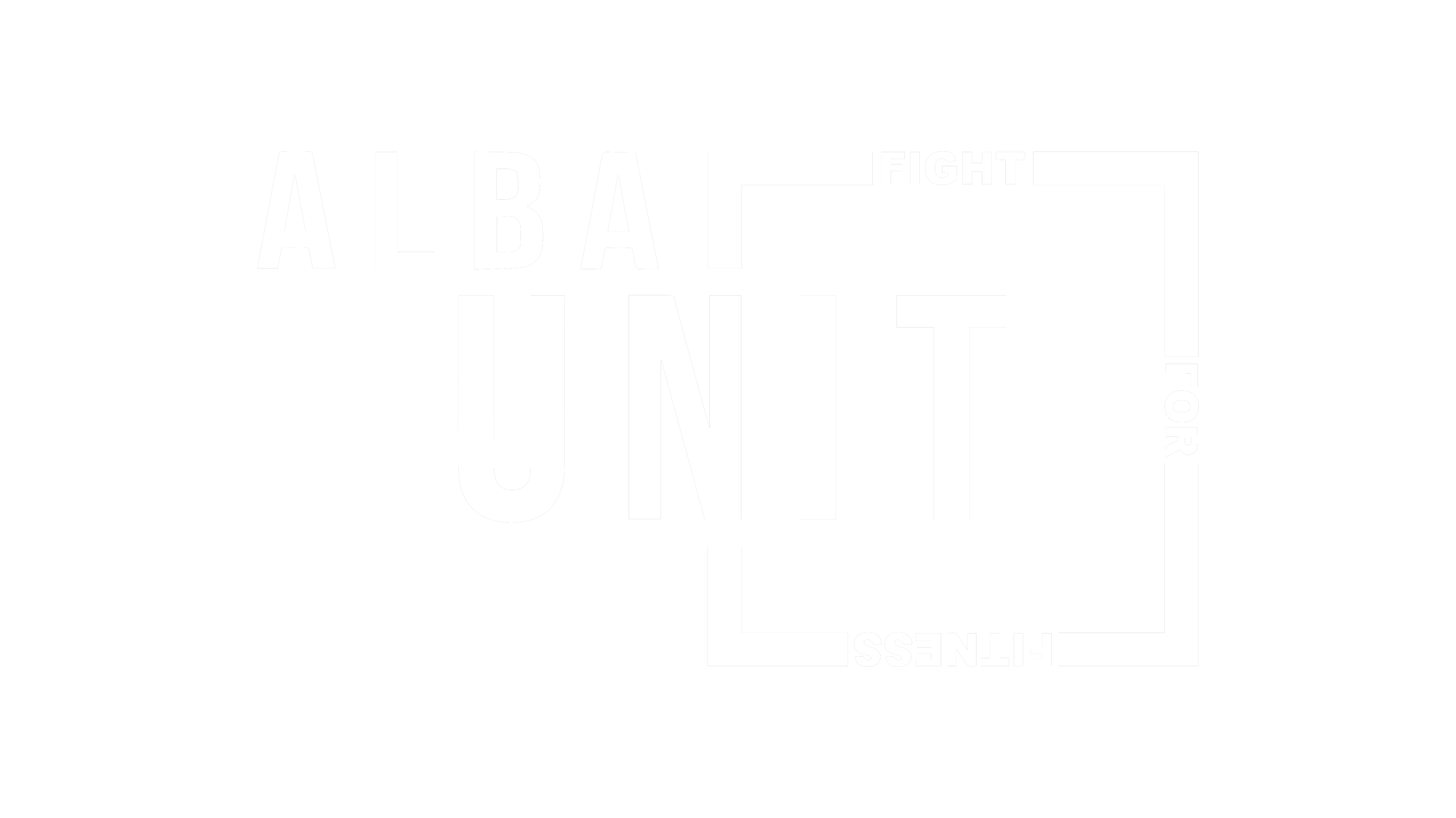 ALBAUNIT LOGO